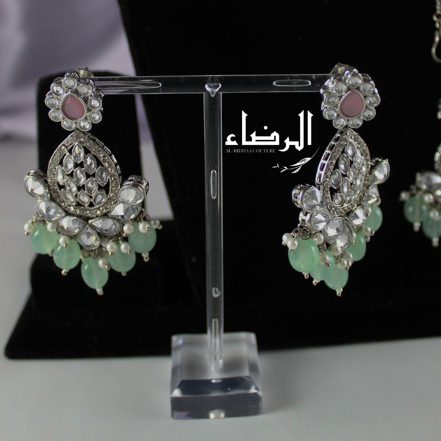 Mahiya - Necklace Set