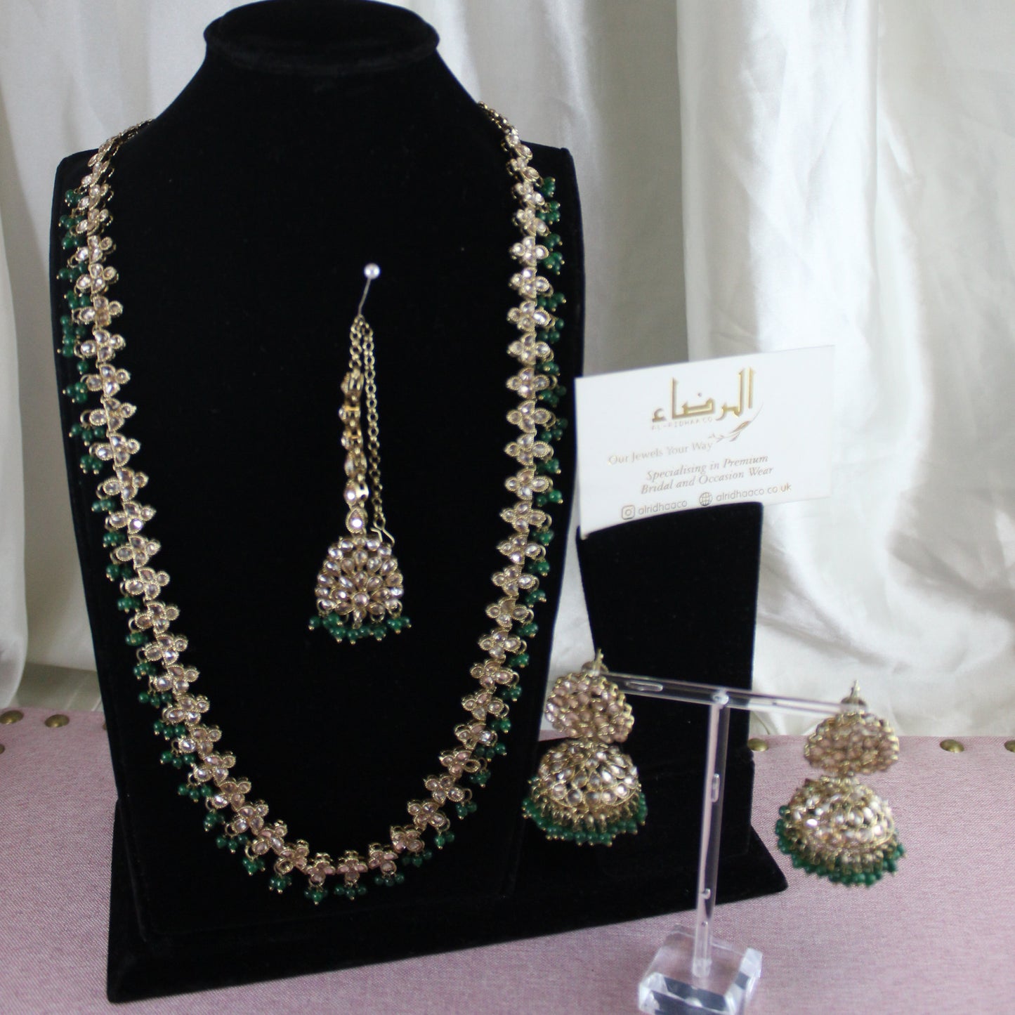 Mala Set - Type 2