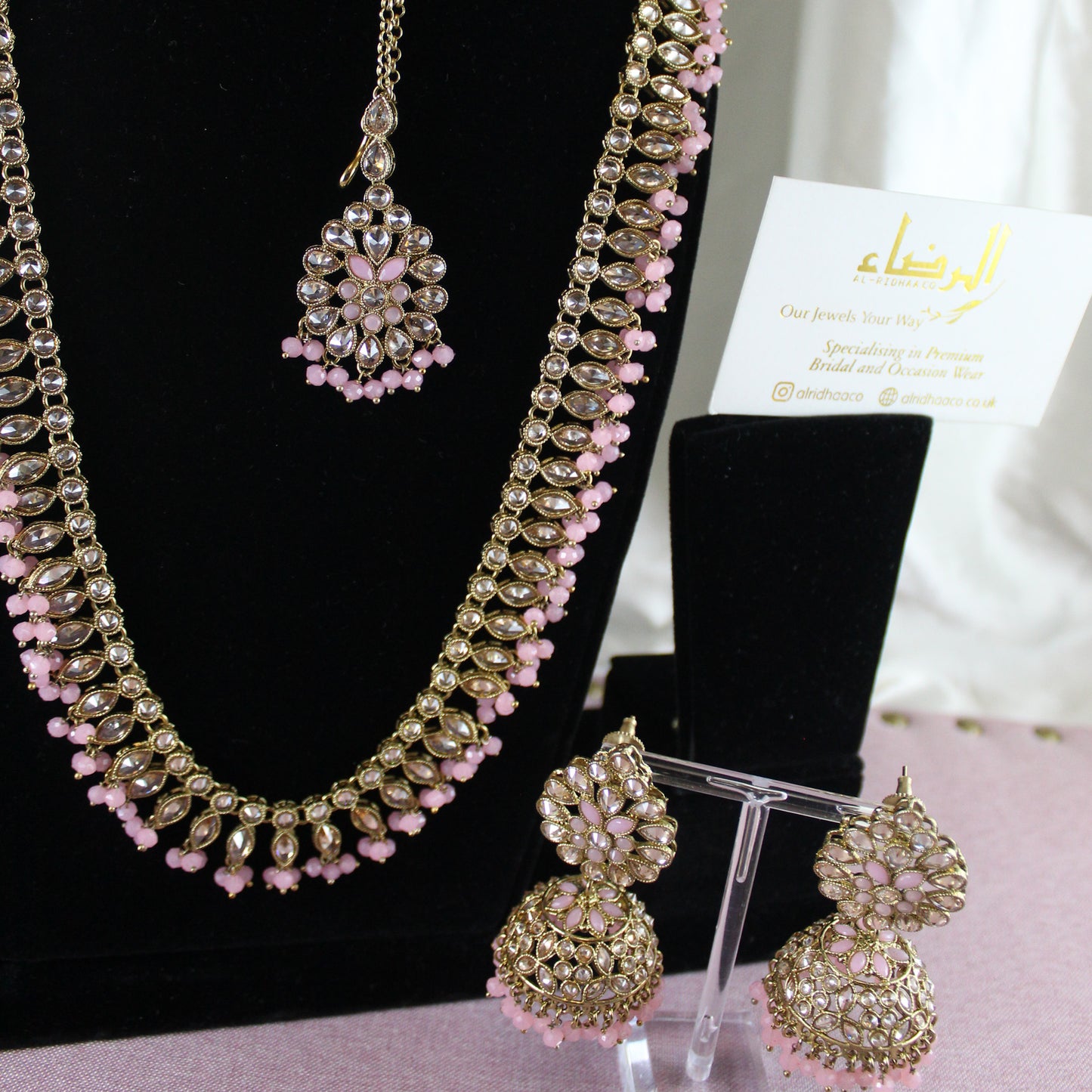 Mala Set - Type 1