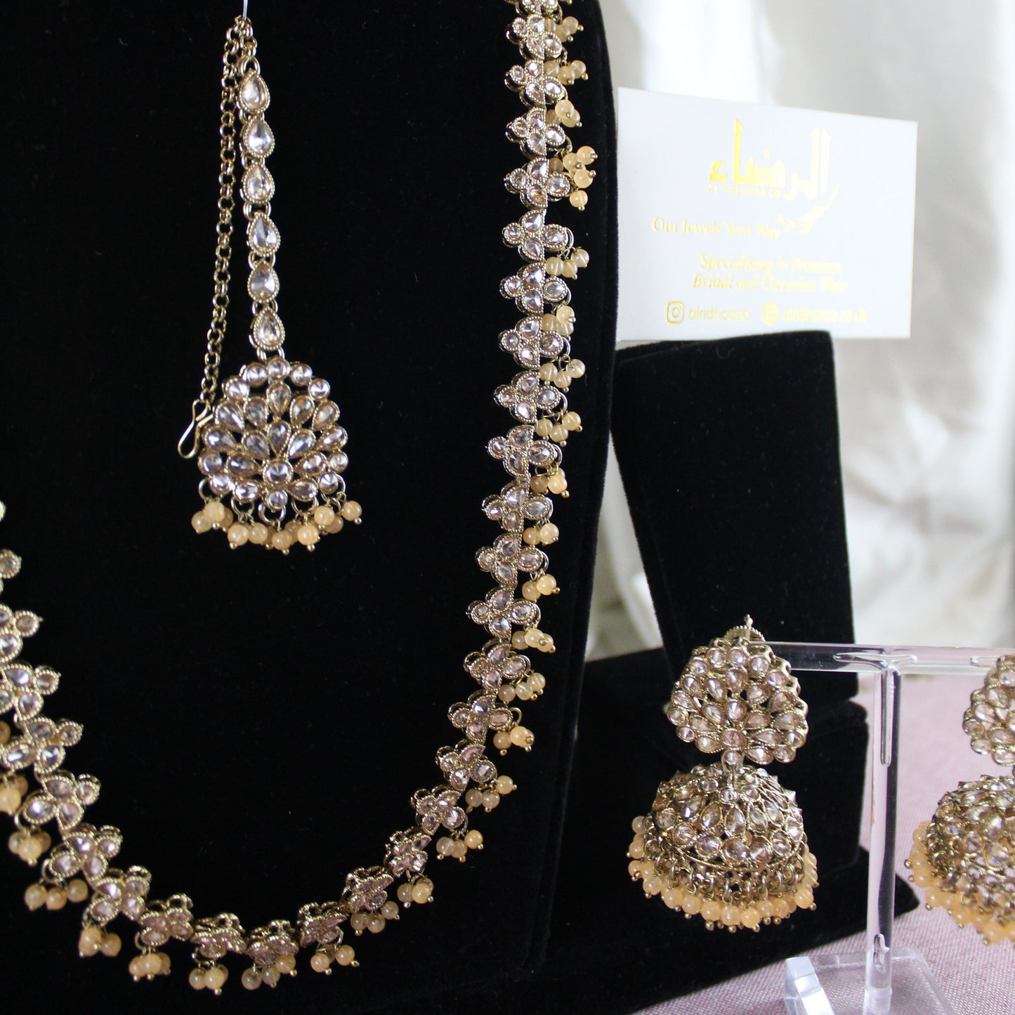 Mala Set - Type 2