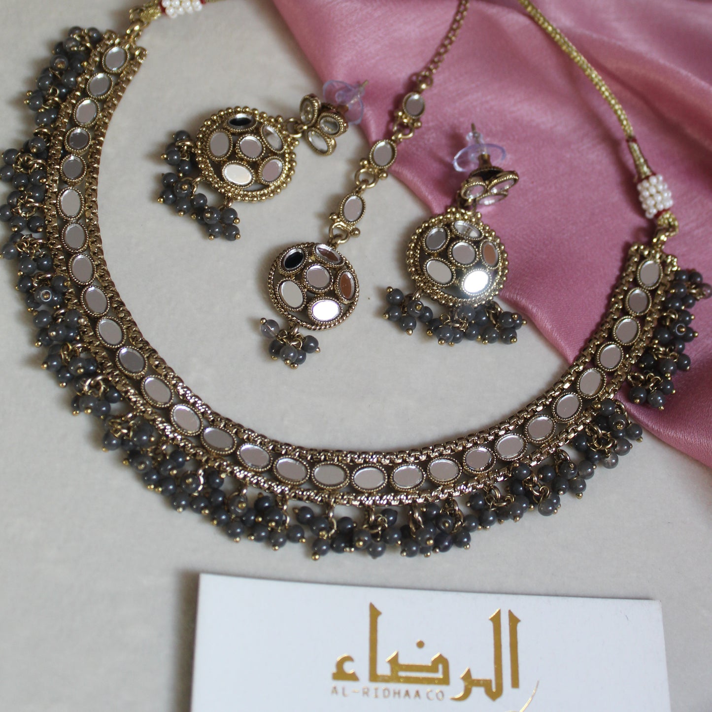 Kate - Necklace Set