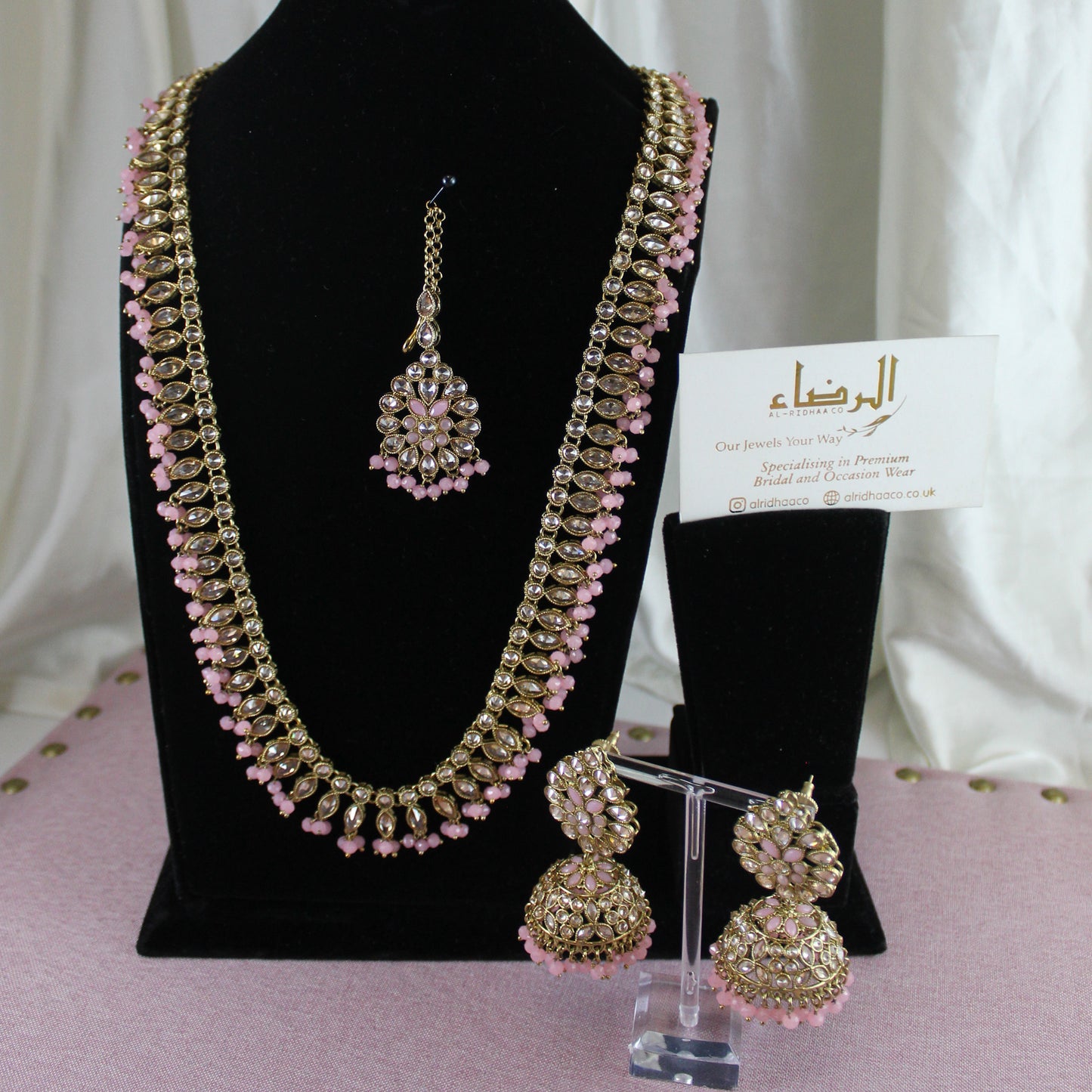 Mala Set - Type 1