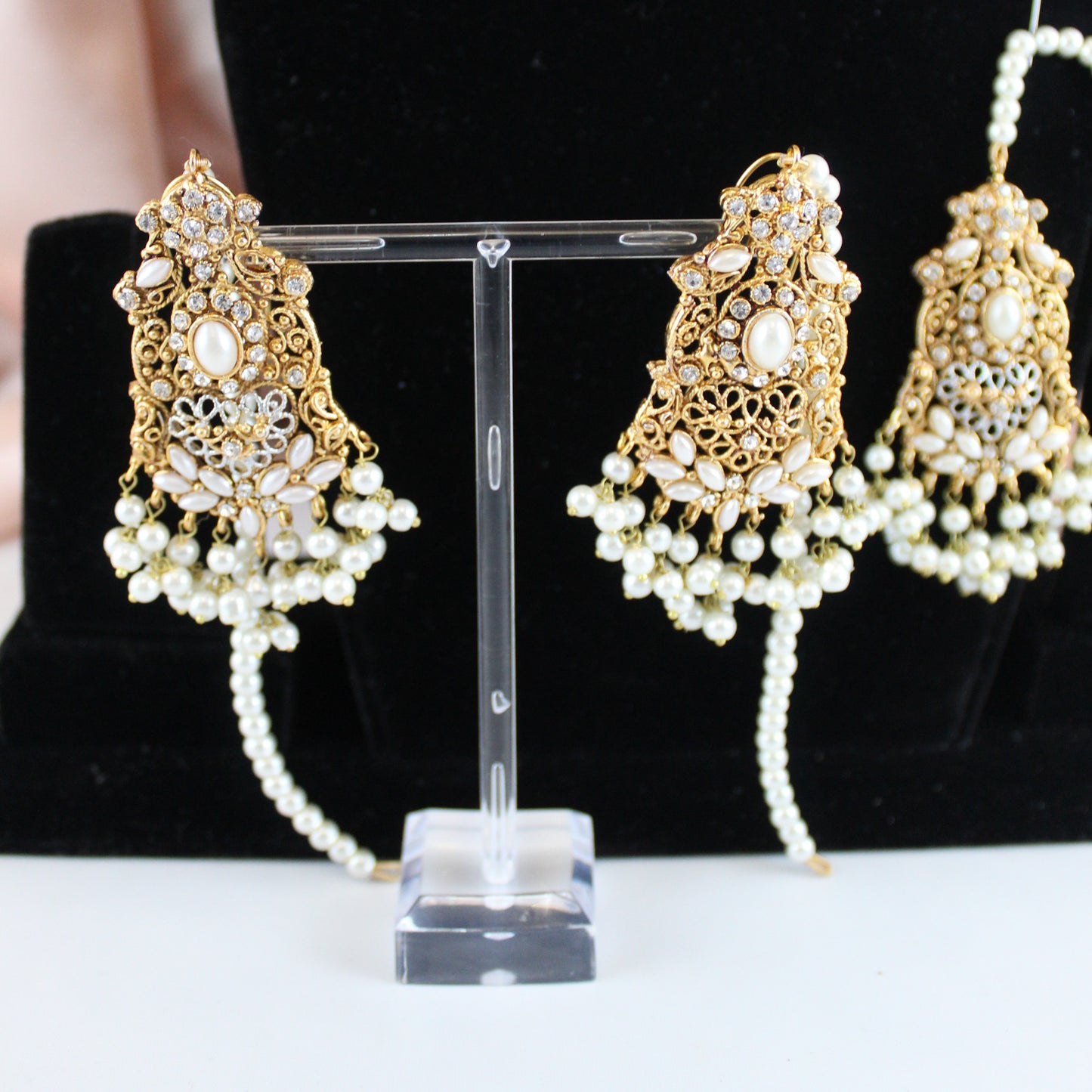 Kira - Necklace Set
