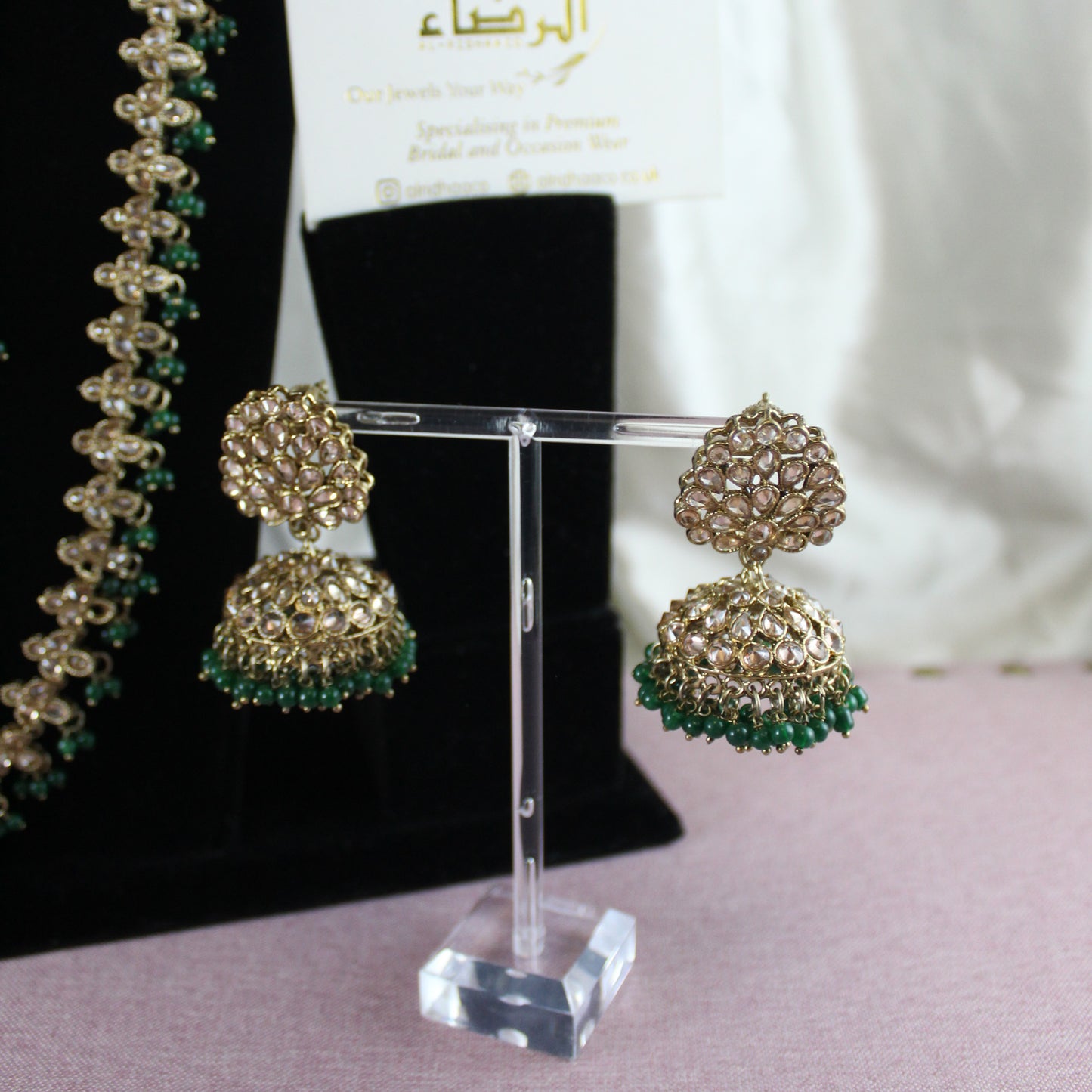Mala Set - Type 2
