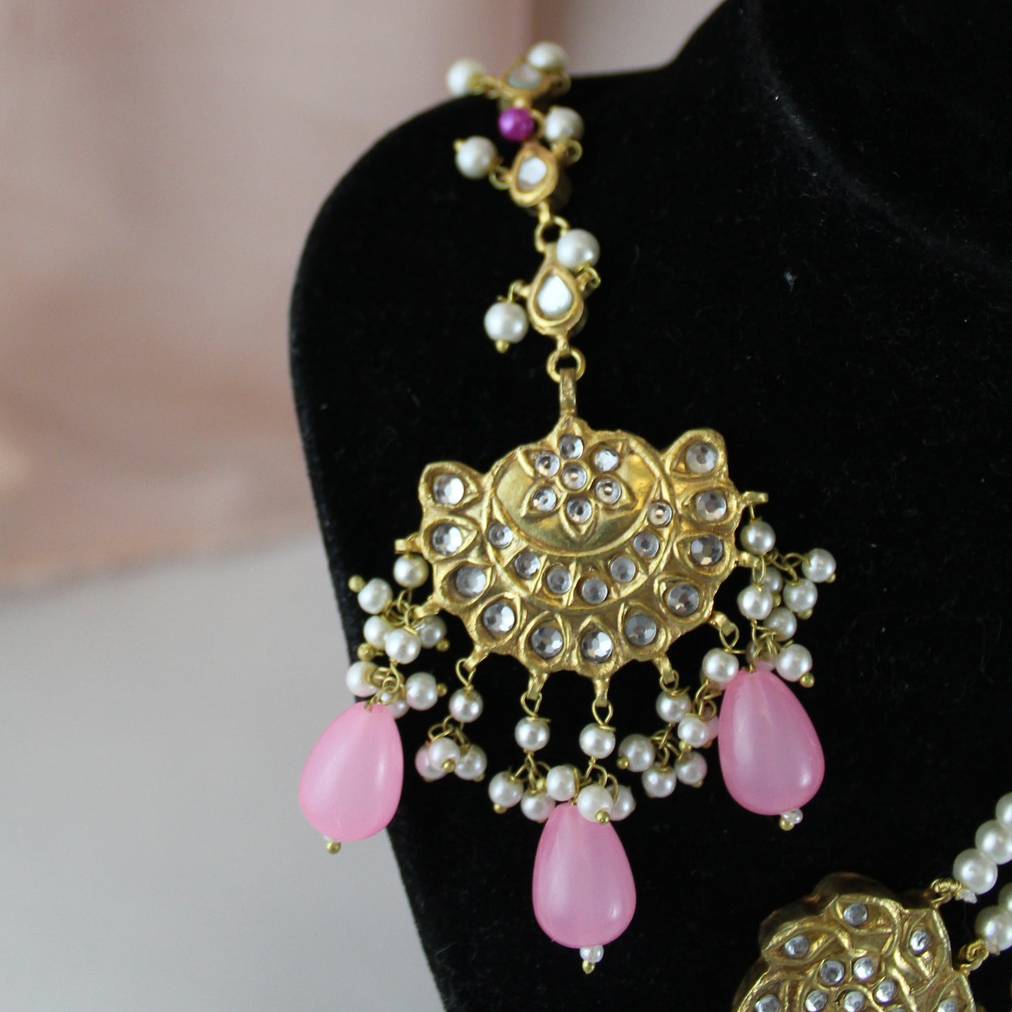 Fiza - Choker Set