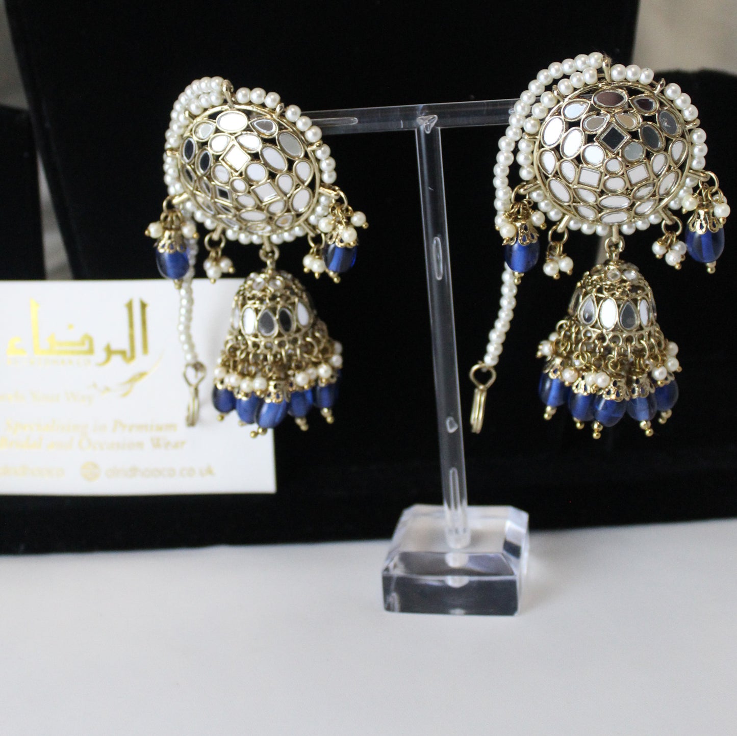 Romsha - Necklace Set