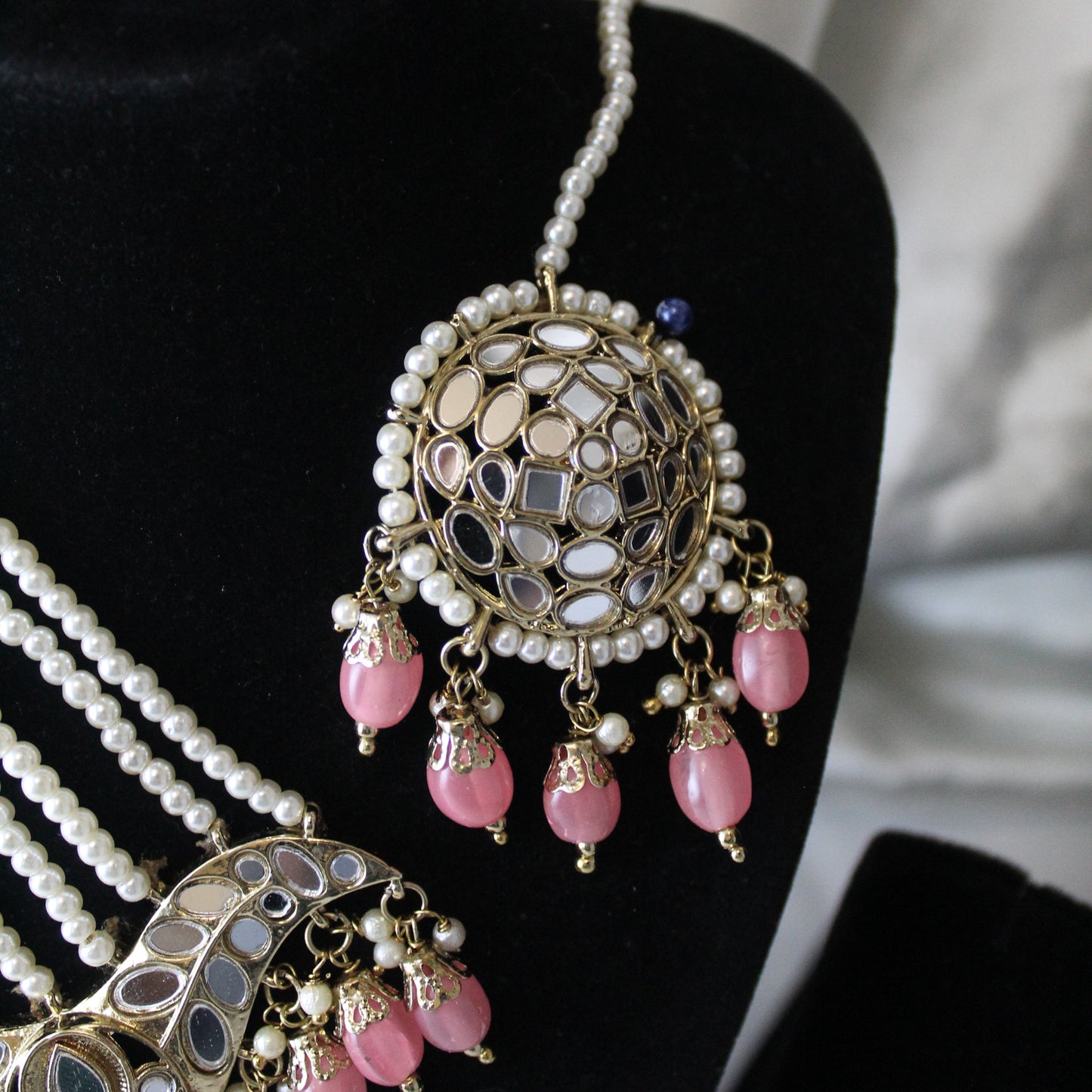 Romsha - Necklace Set