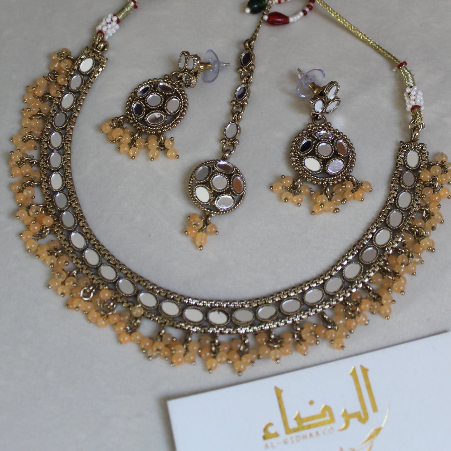 Kate - Necklace Set