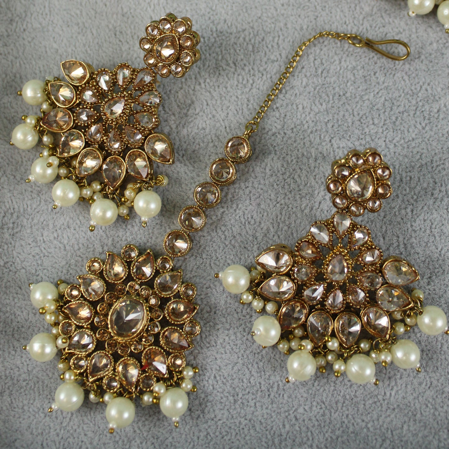 Kabira - Choker Set