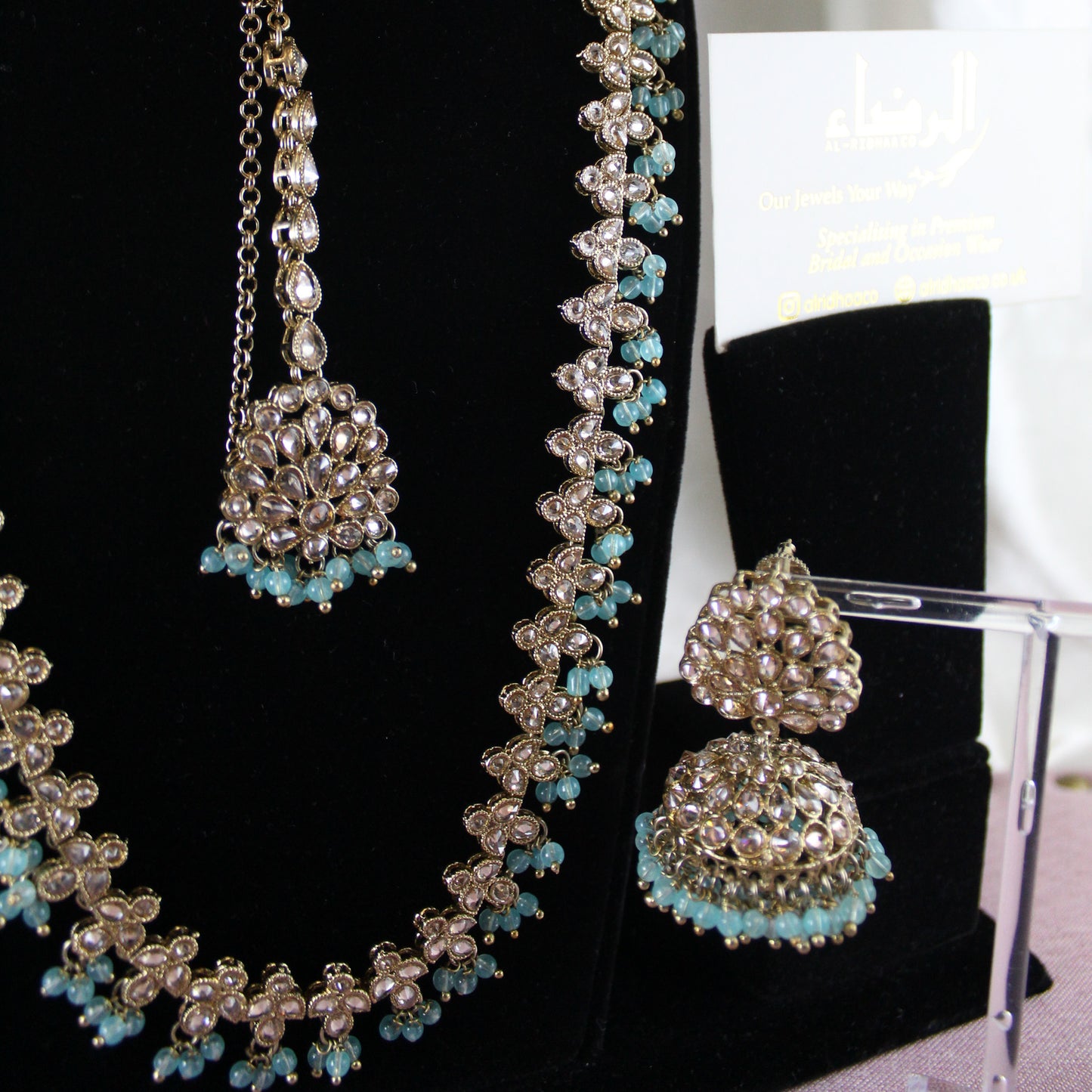 Mala Set - Type 2