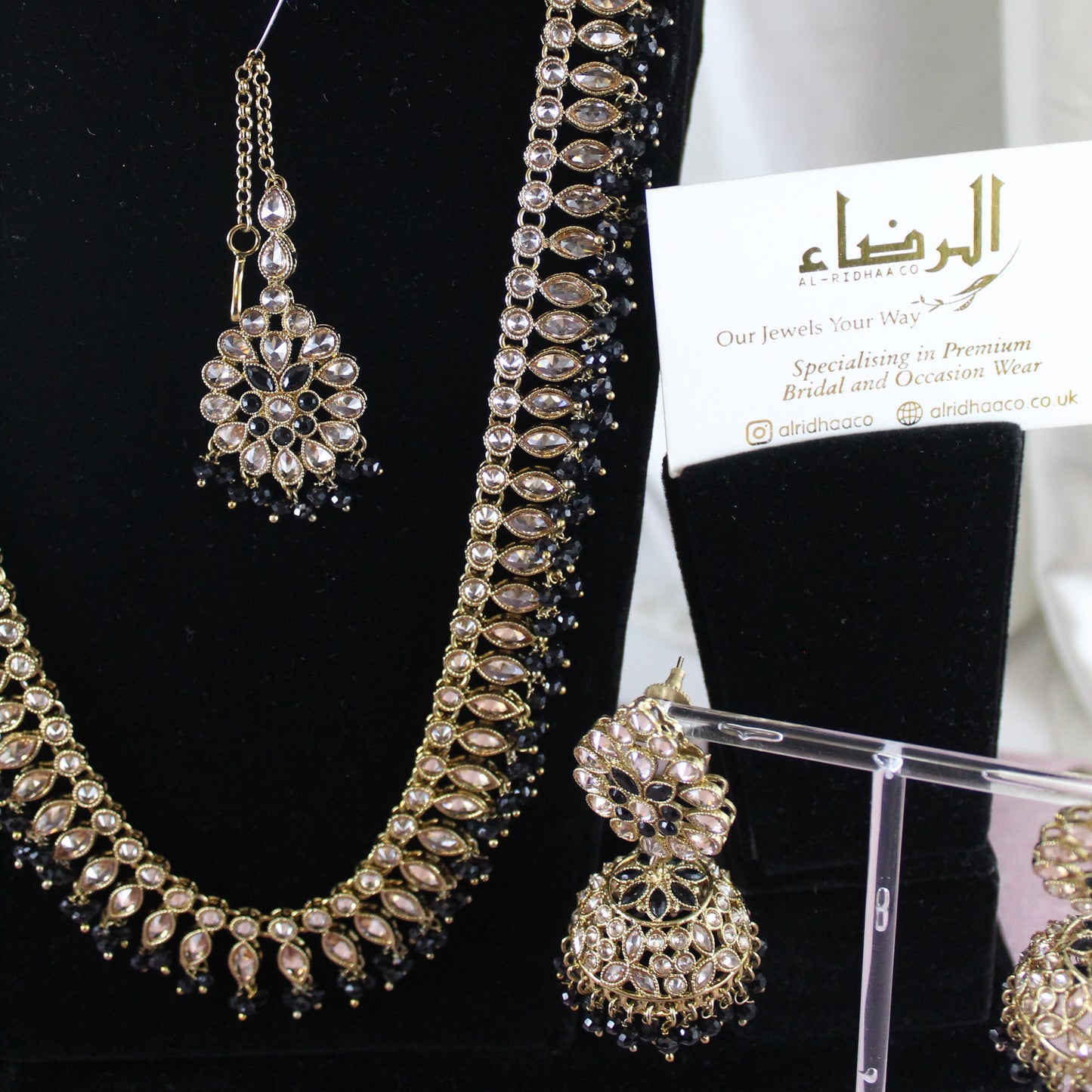 Mala Set - Type 1