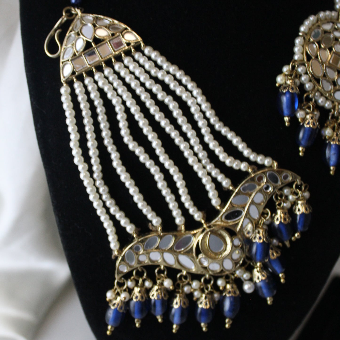 Romsha - Necklace Set