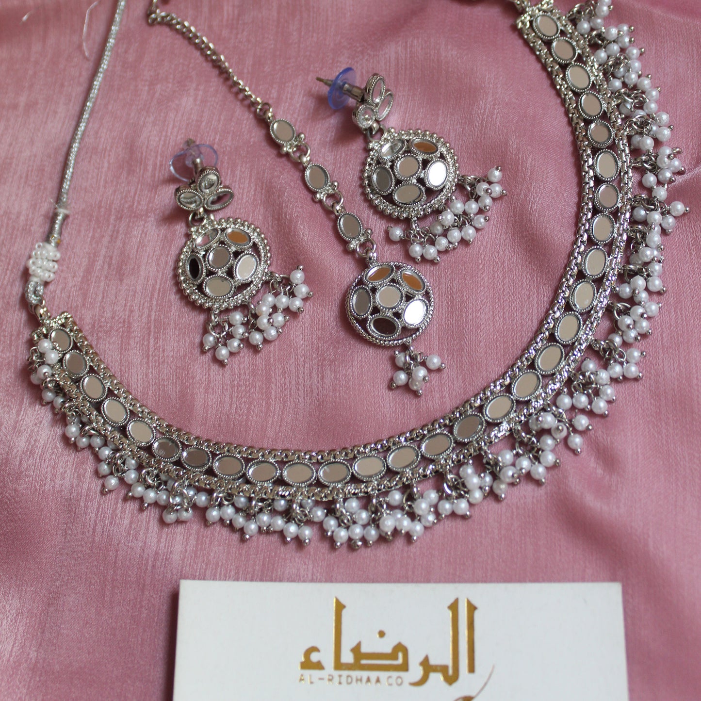 Kate - Necklace Set