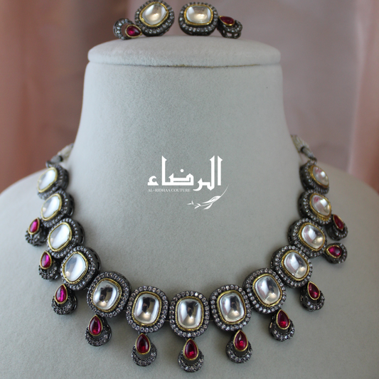 Amaira - Necklace Set