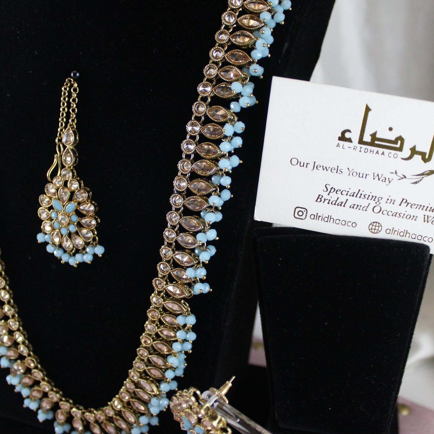 Mala Set - Type 1