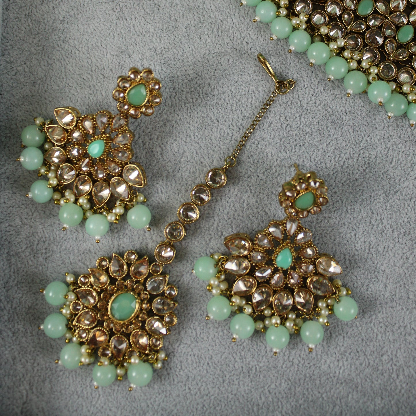 Kabira - Choker Set