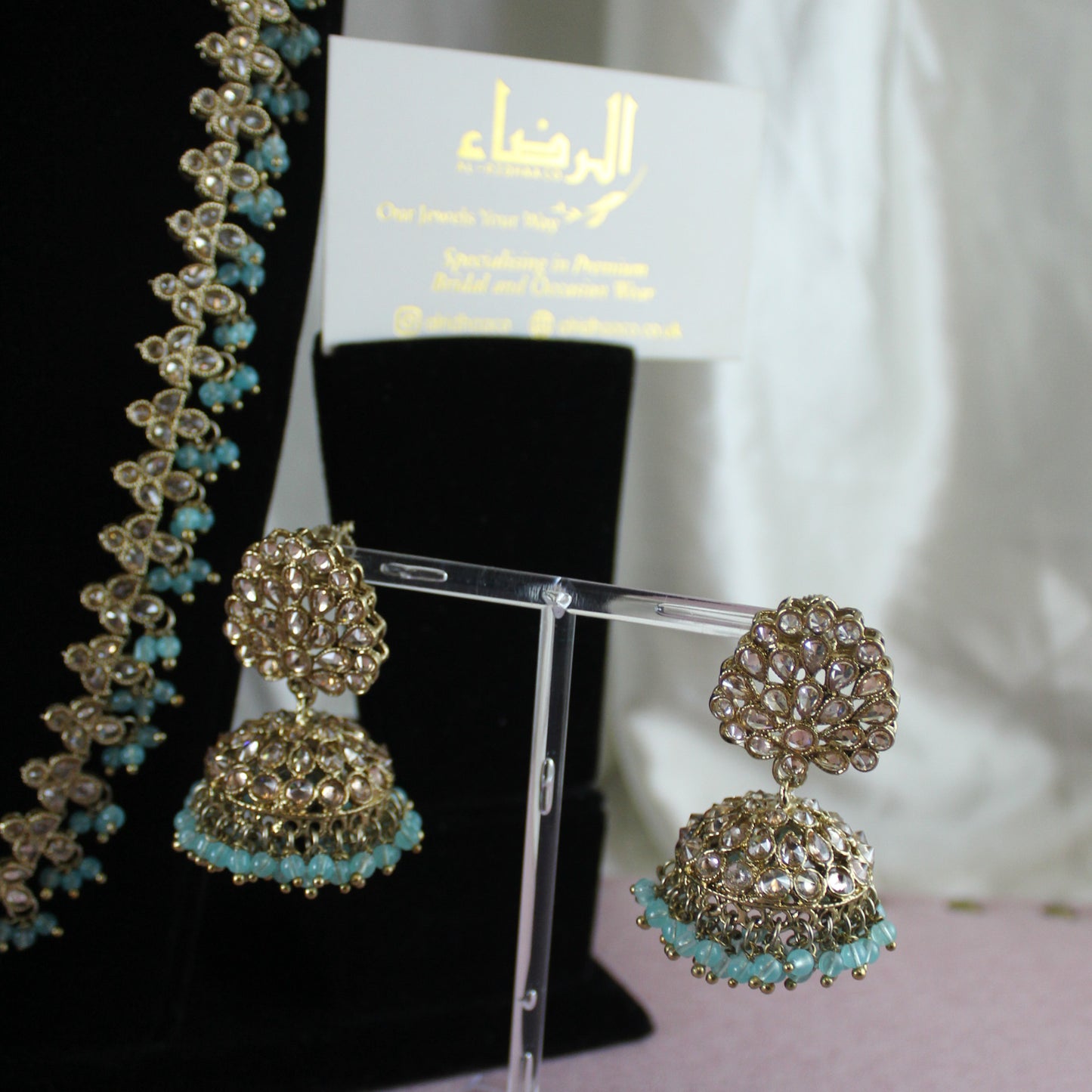 Mala Set - Type 2
