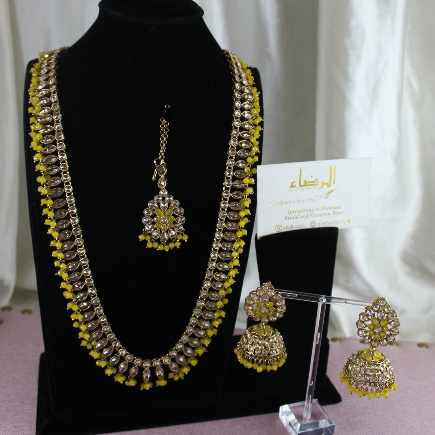 Mala Set - Type 1
