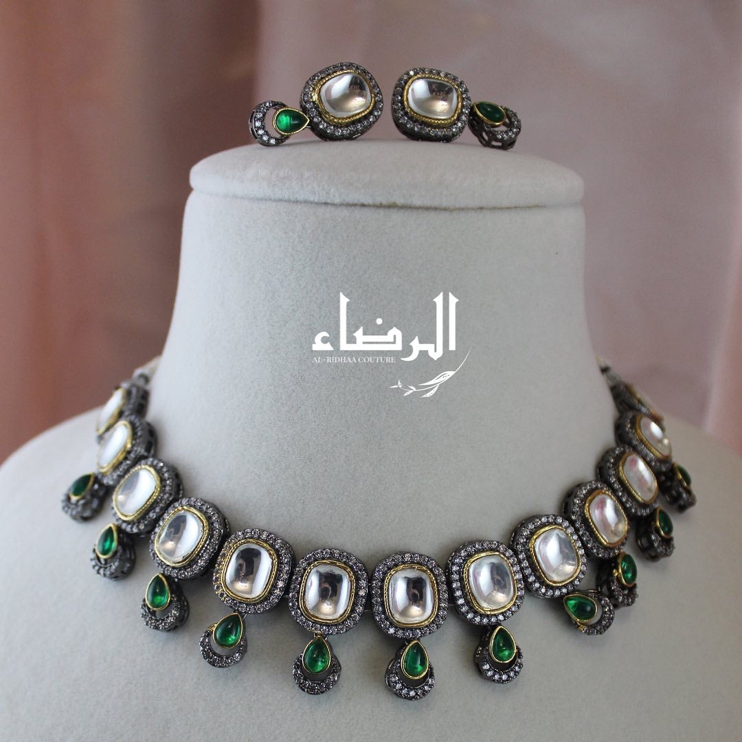 Amaira - Necklace Set