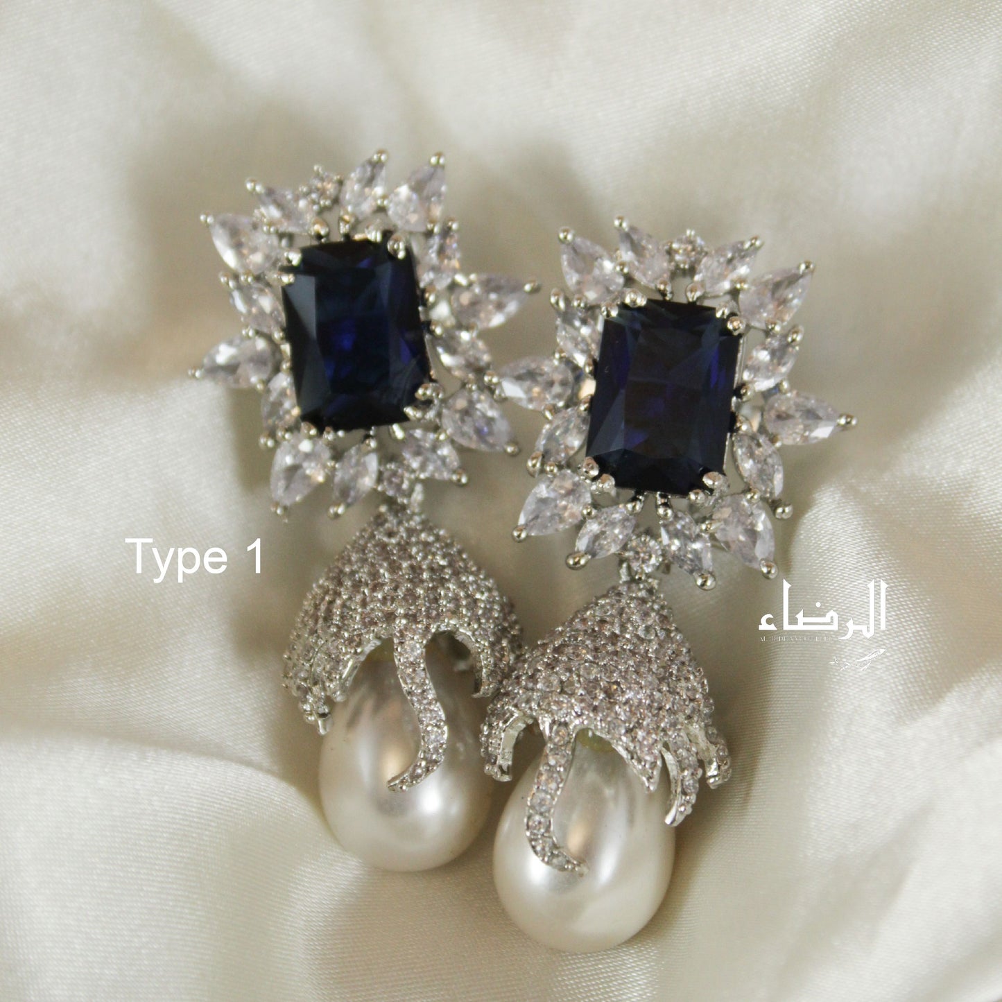 Lisa - Earrings