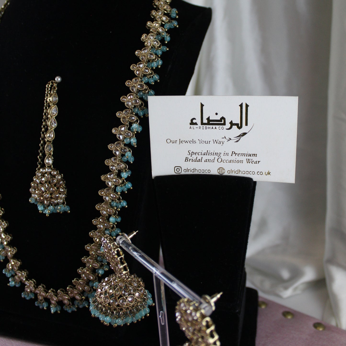 Mala Set - Type 2