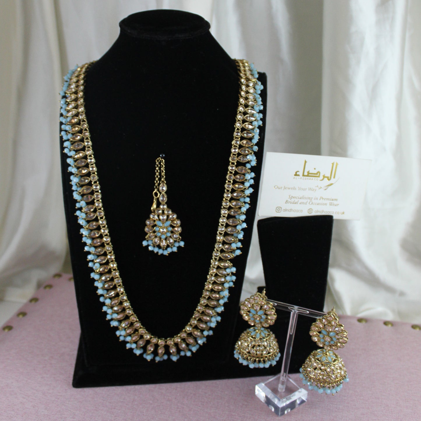 Mala Set - Type 1