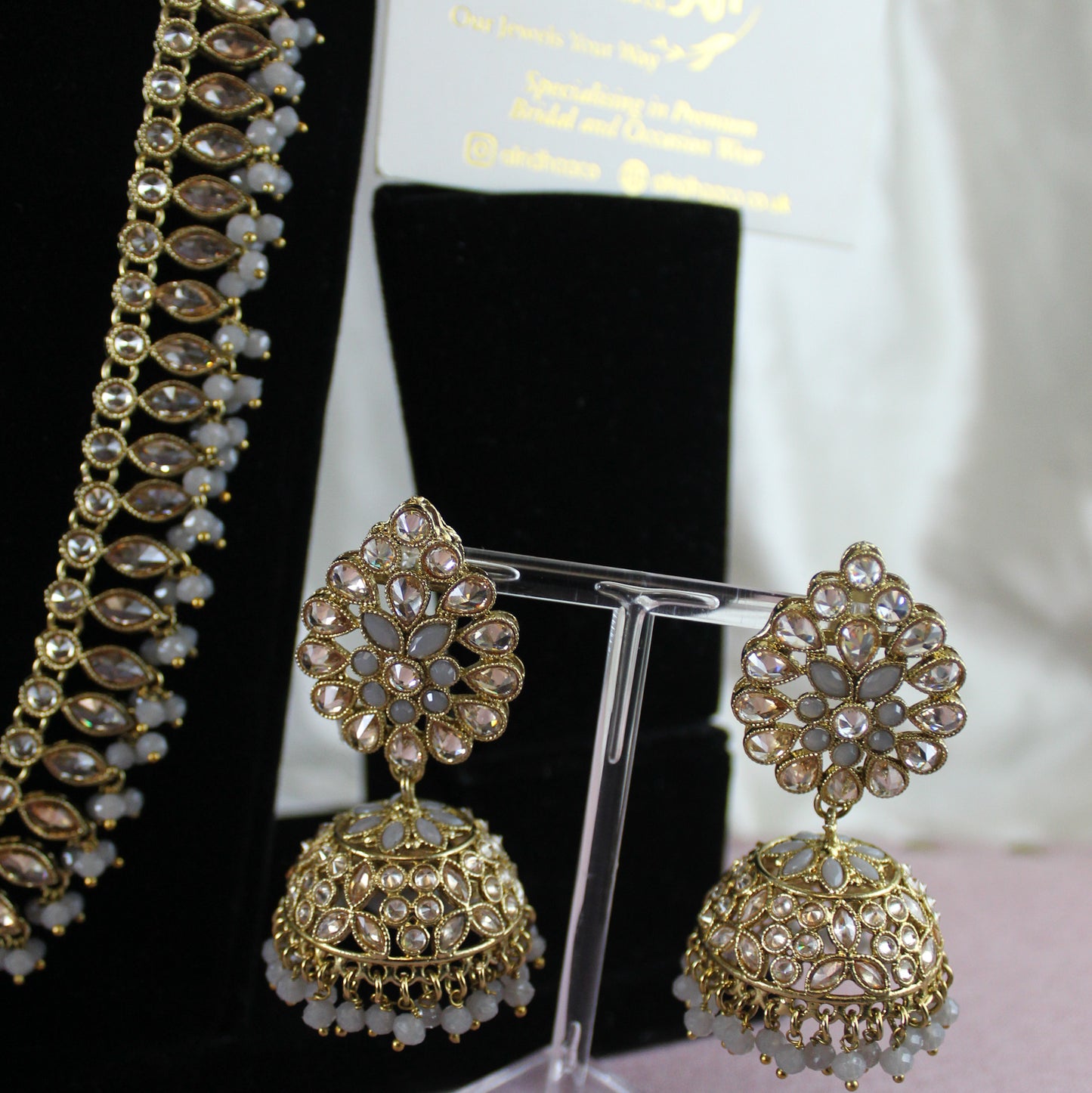 Mala Set - Type 1