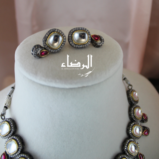 Amaira - Necklace Set