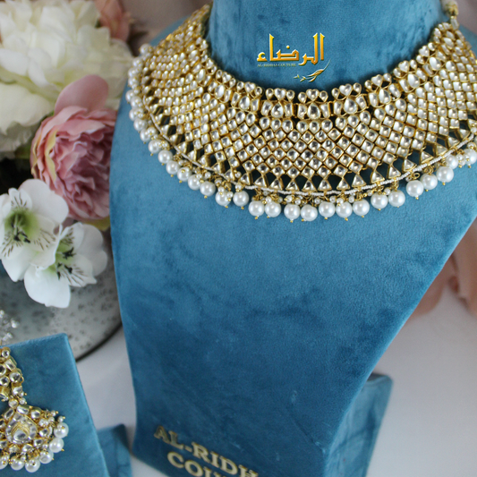 Sohnea - Necklace Set