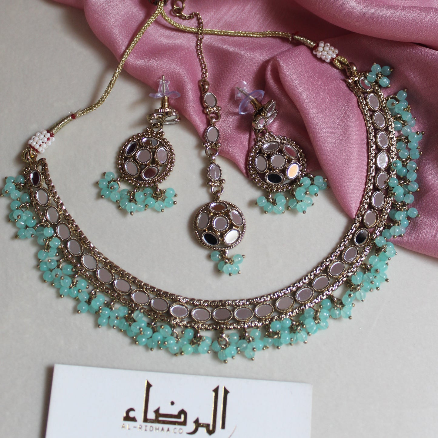 Kate - Necklace Set