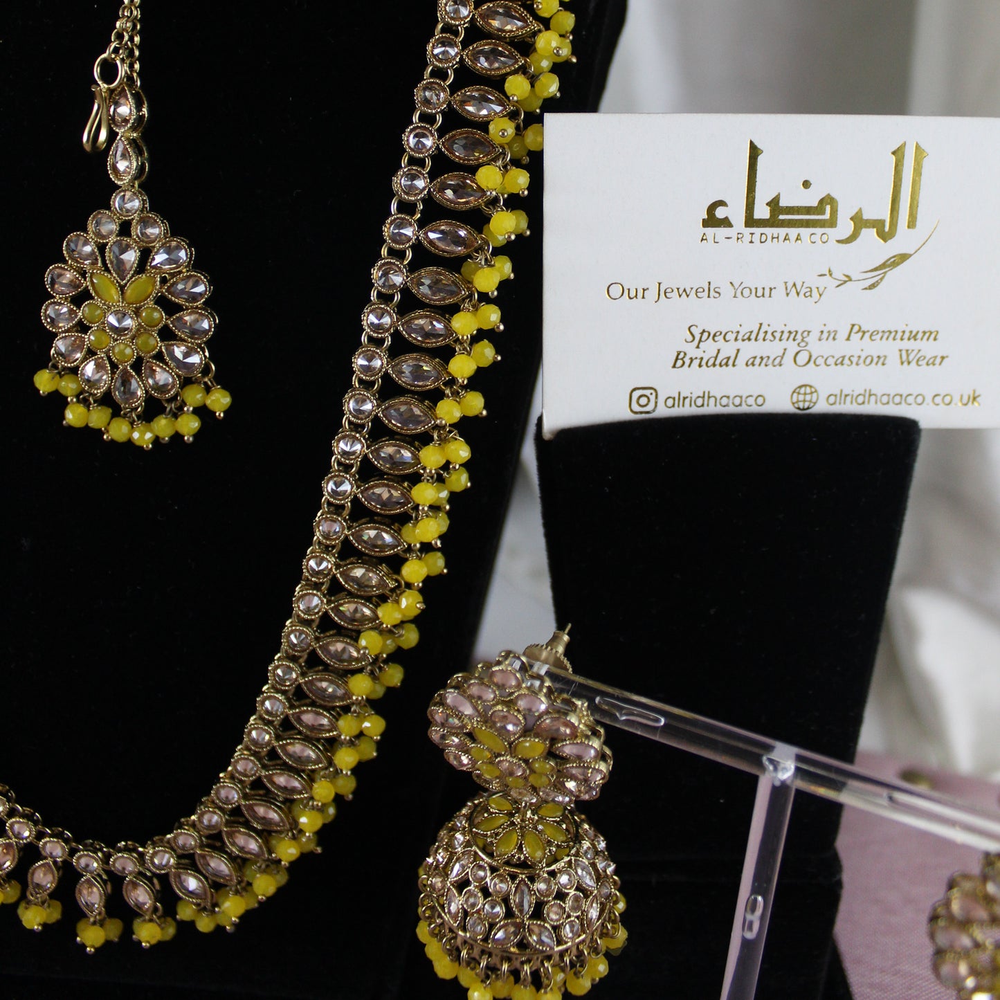 Mala Set - Type 1