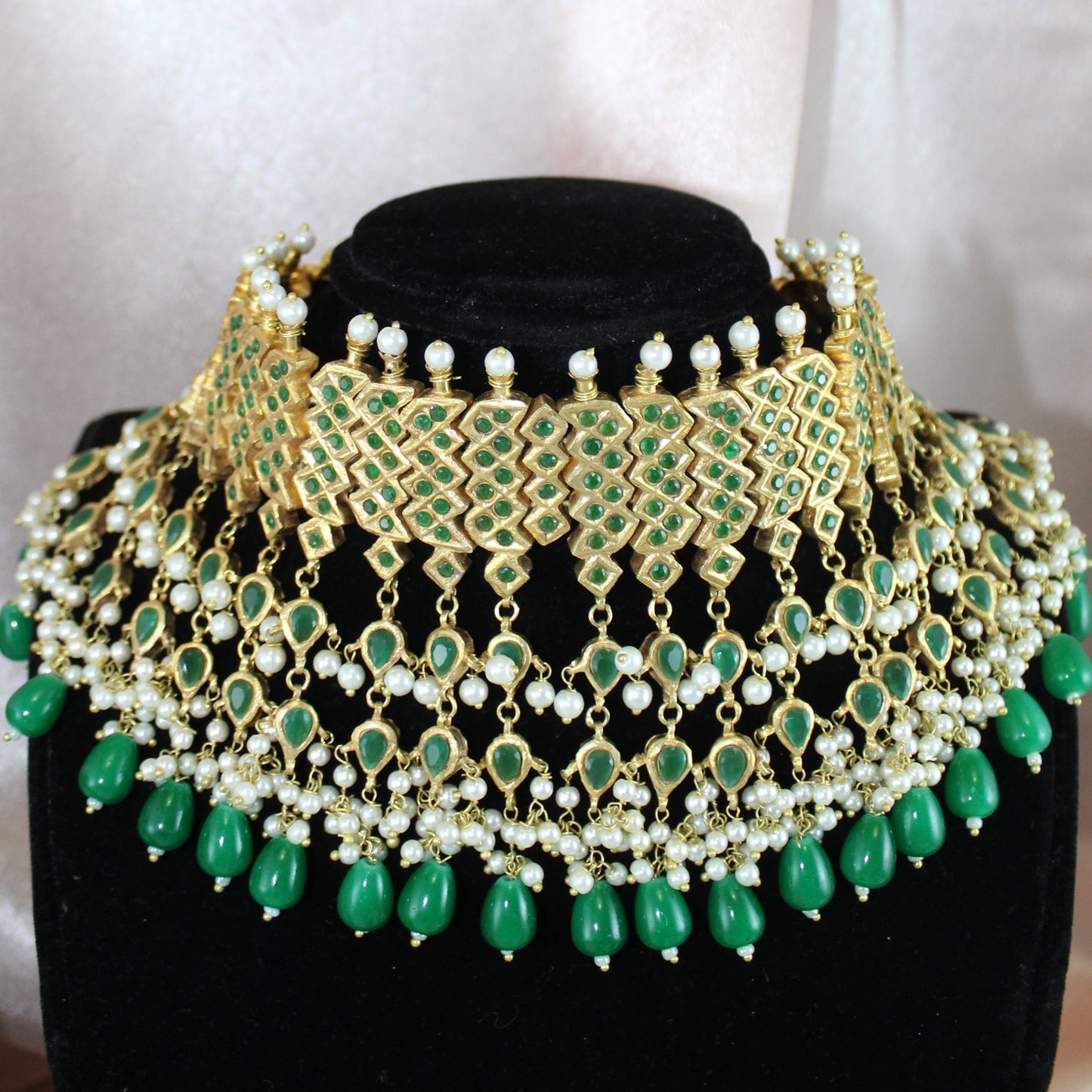 Fiza - Choker Set
