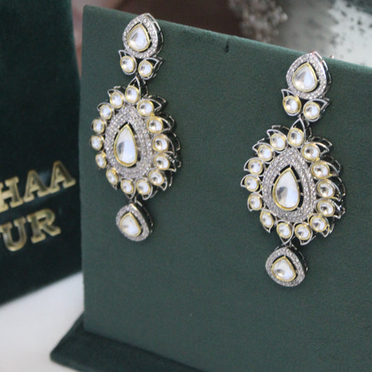 Hasina - Necklace Set