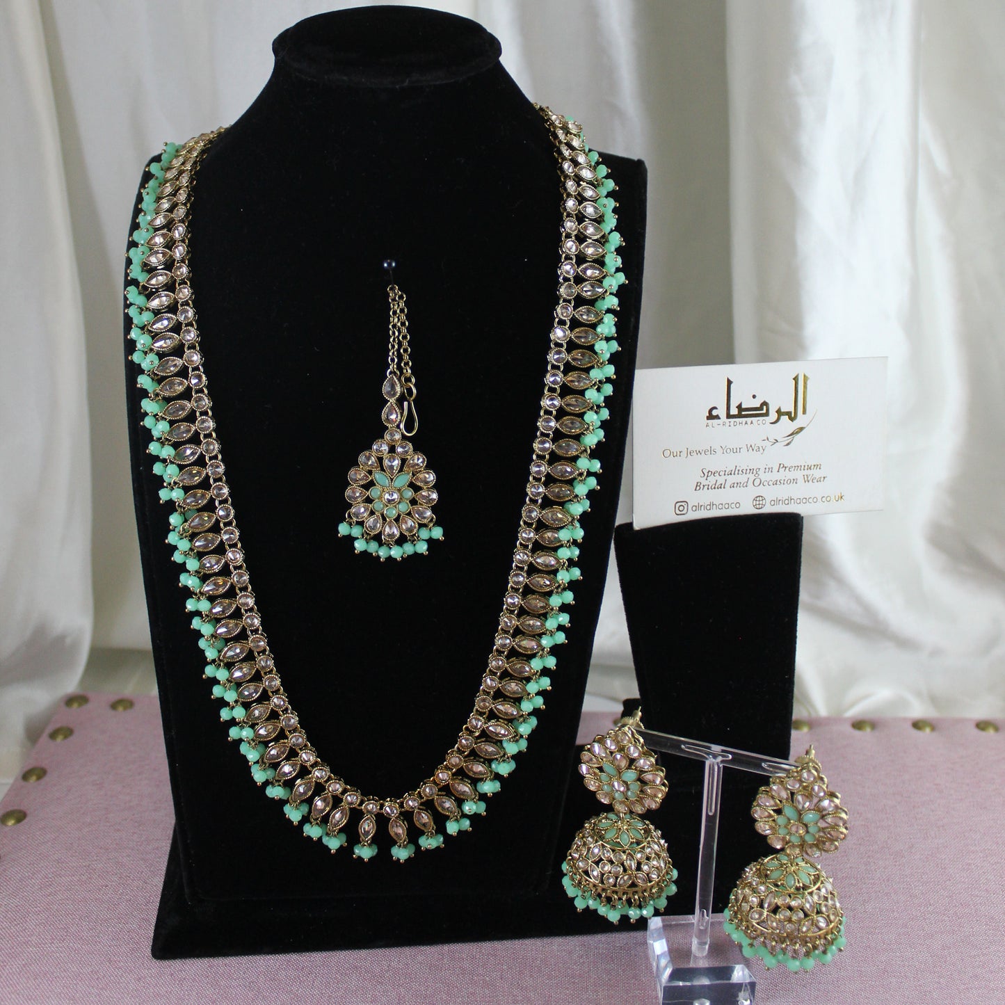 Mala Set - Type 1