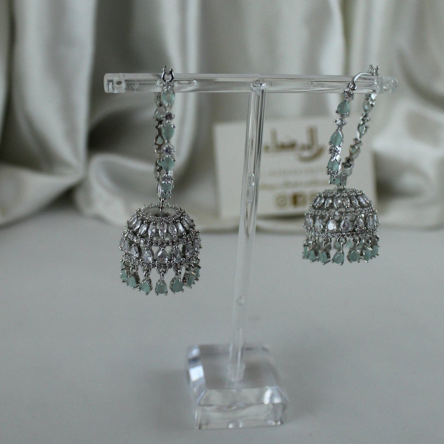 Eternity  -  Zara Necklace Set