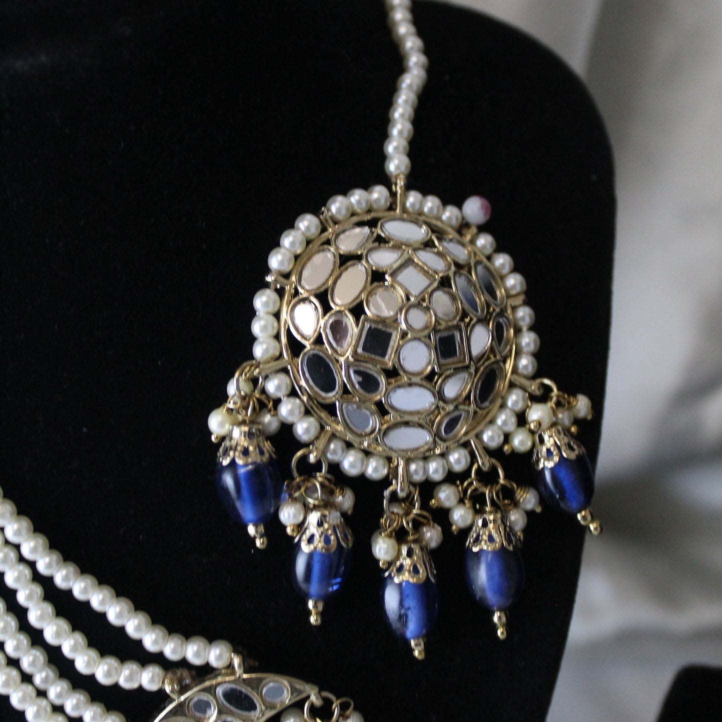 Romsha - Necklace Set