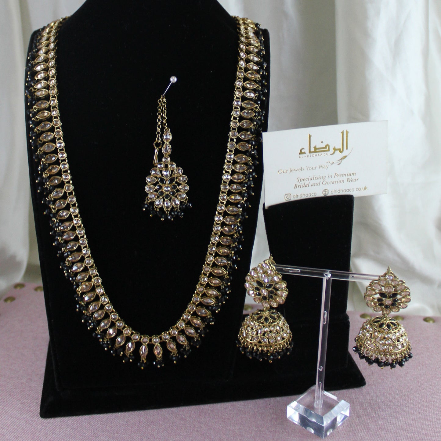 Mala Set - Type 1