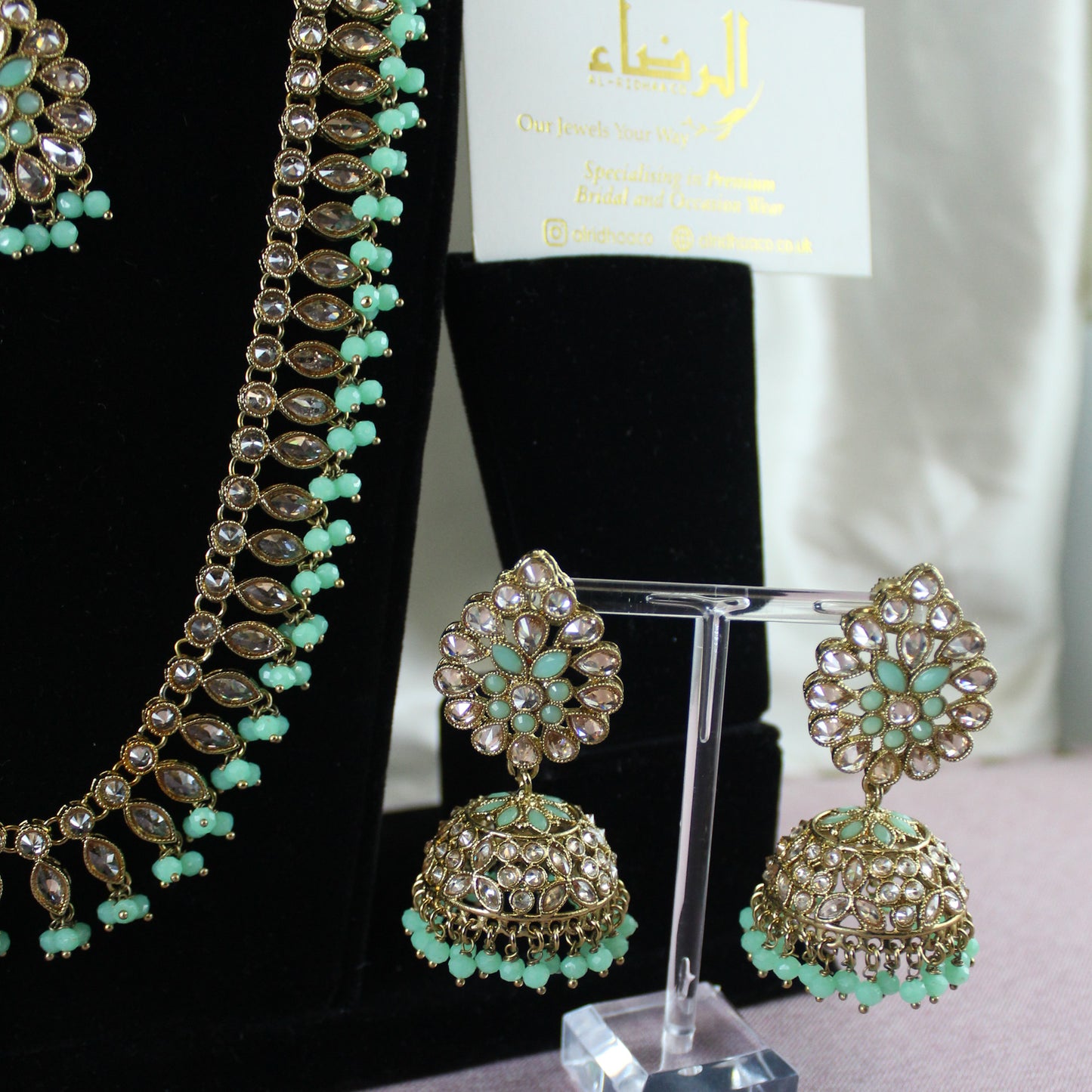 Mala Set - Type 1