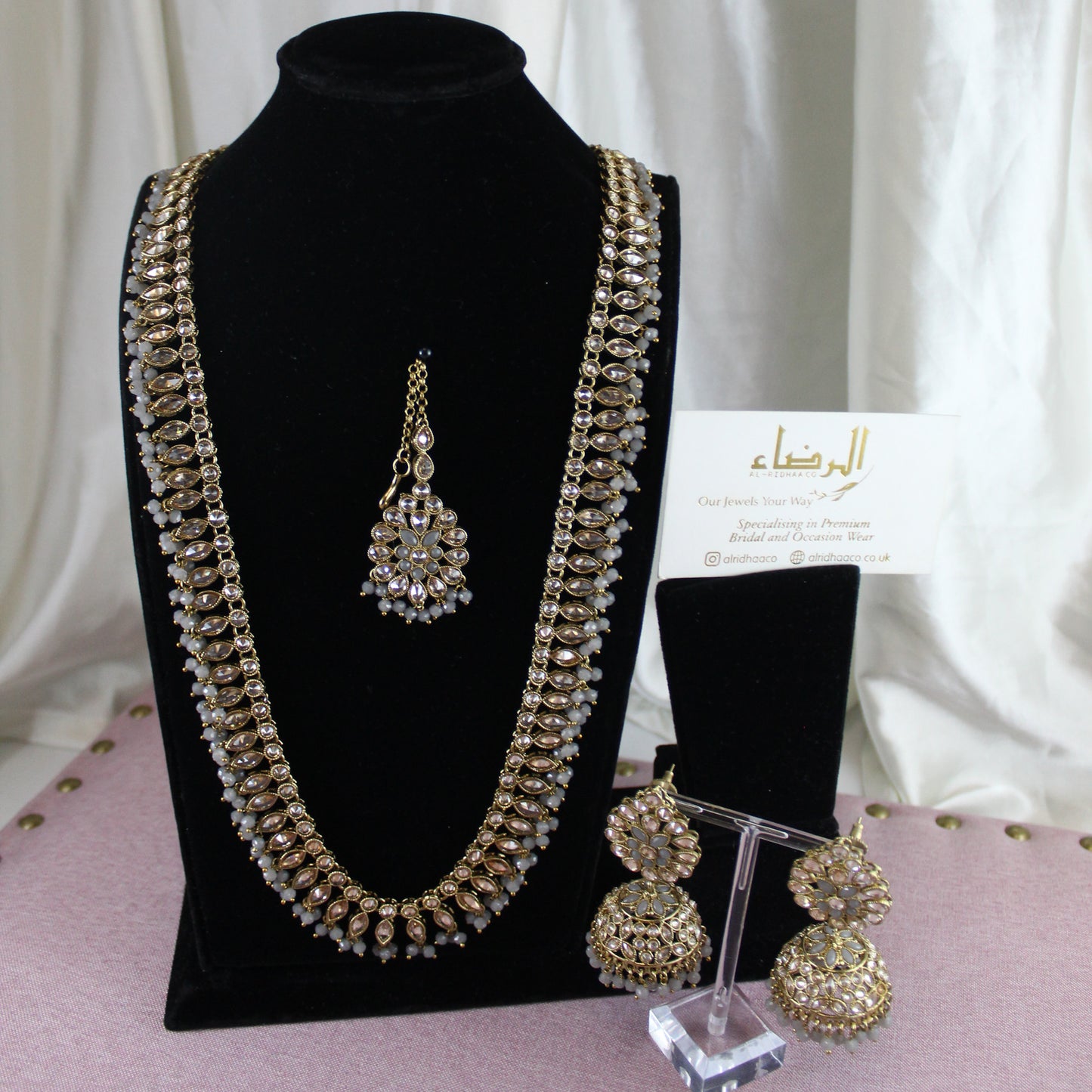 Mala Set - Type 1
