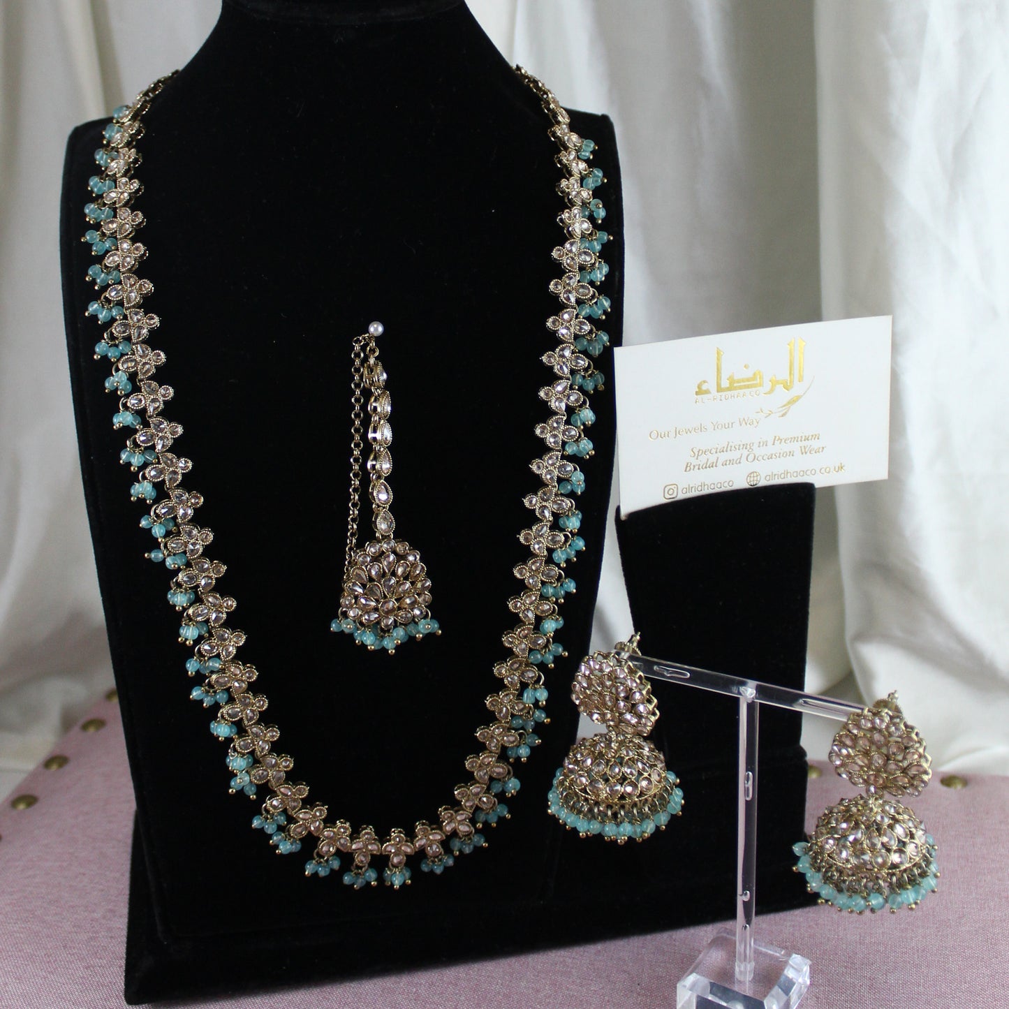 Mala Set - Type 2