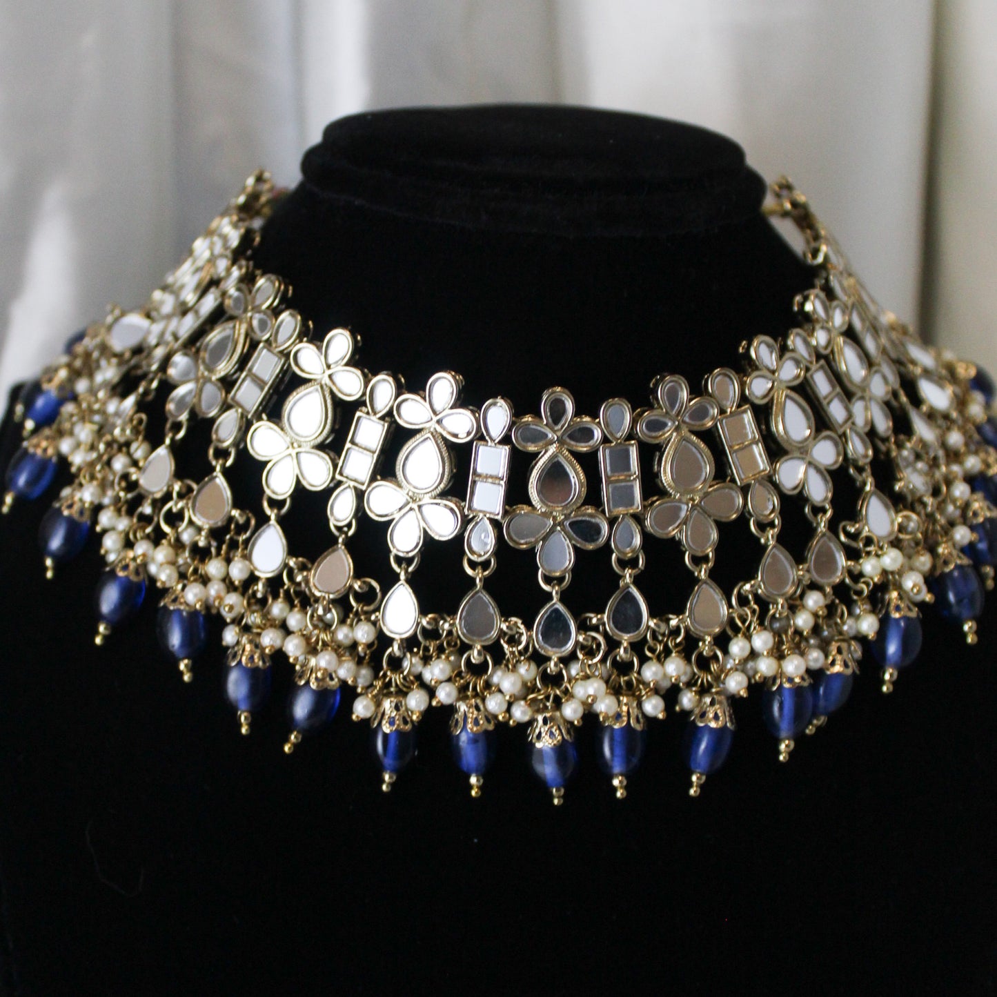 Romsha - Necklace Set