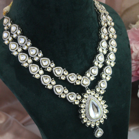 Hasina - Necklace Set