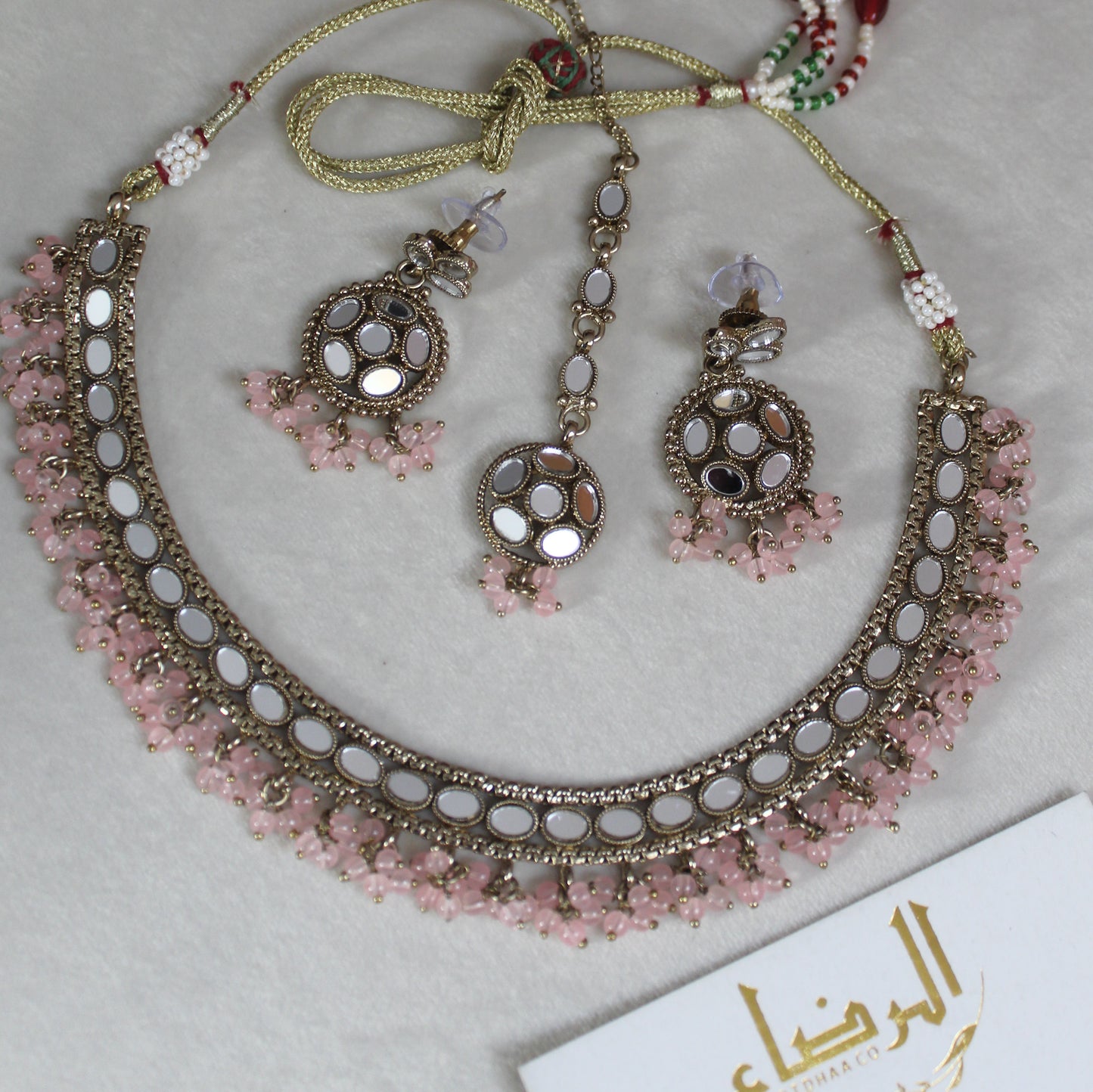 Kate - Necklace Set