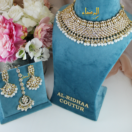 Sohnea - Necklace Set