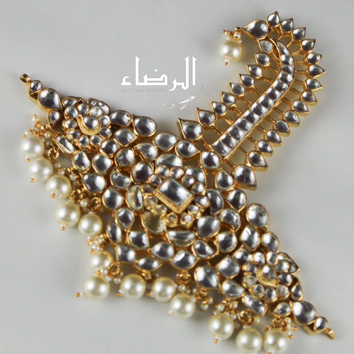 Jabeen - Pachi Kundan Kalgi