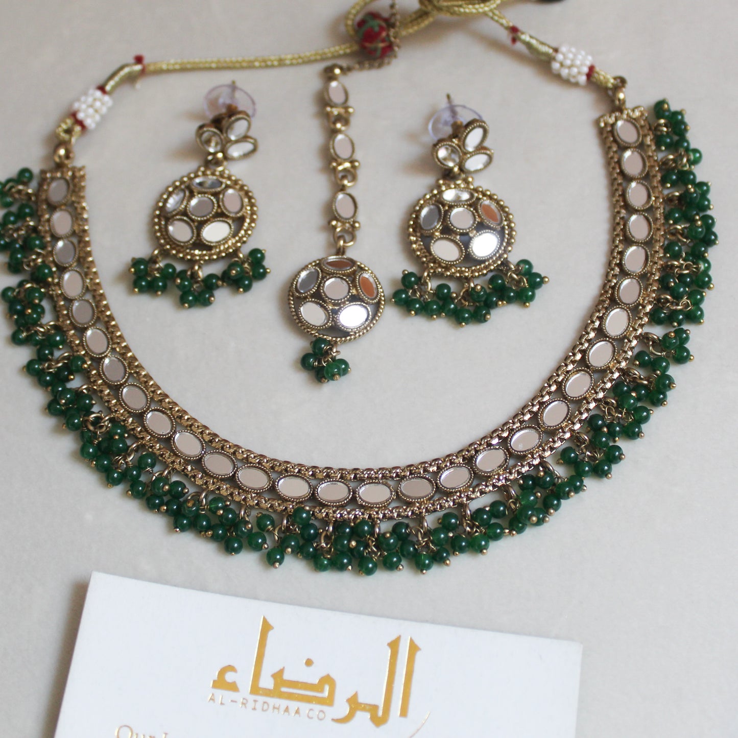 Kate - Necklace Set