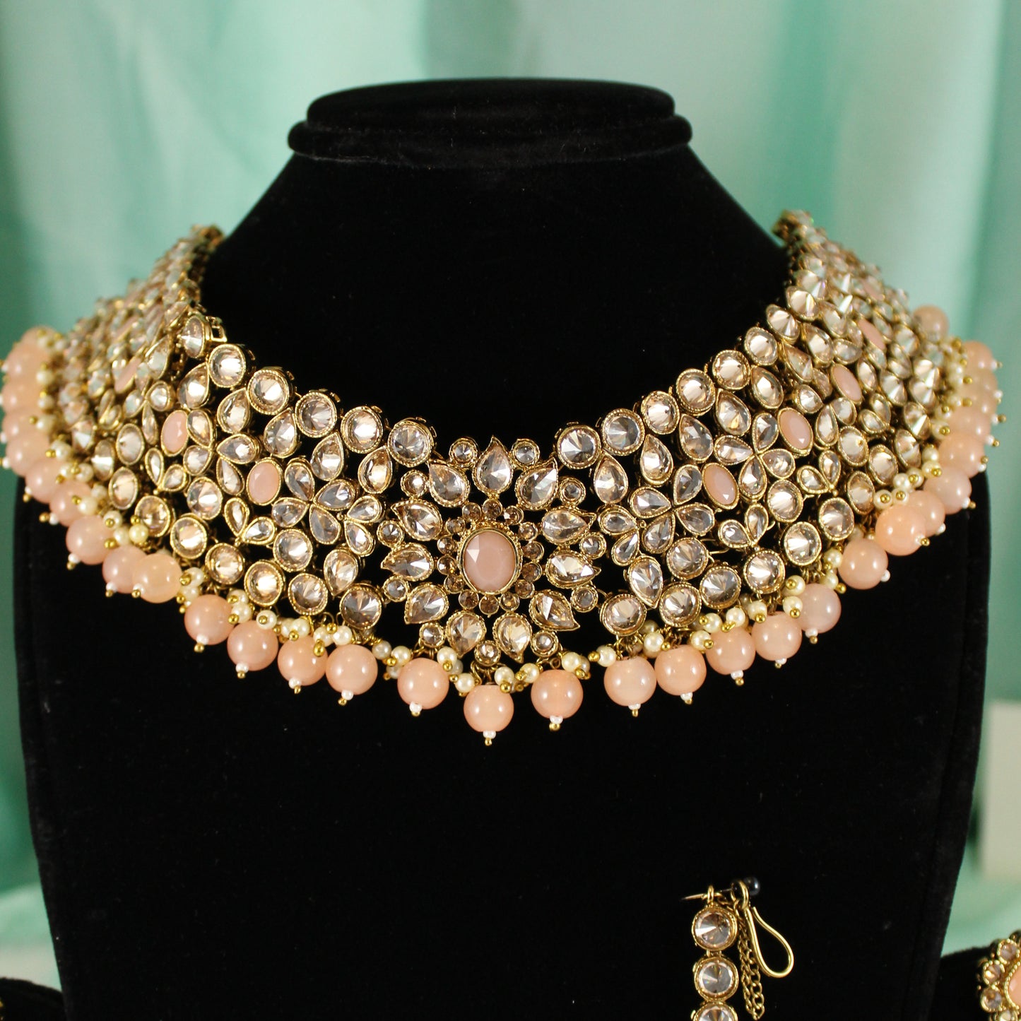 Kabira - Choker Set