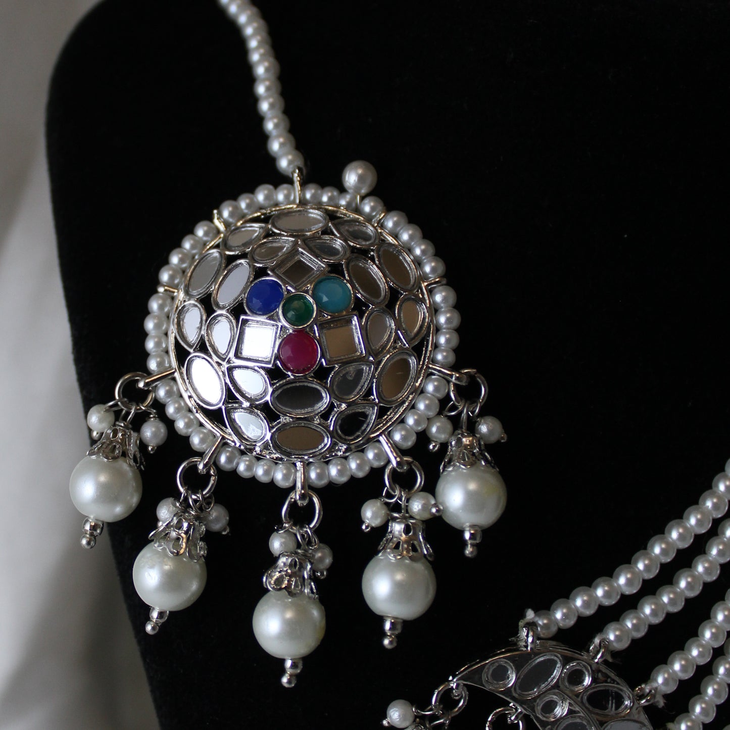 Romsha - Necklace Set